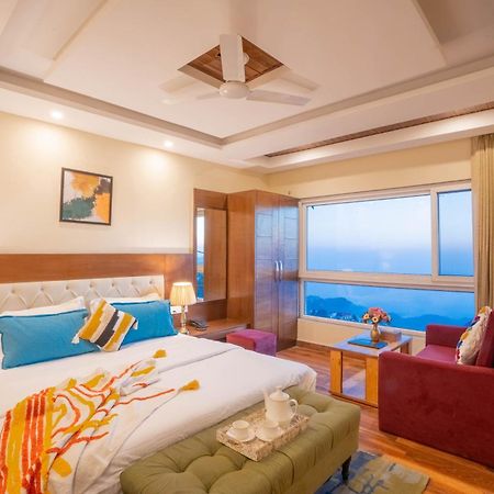 Perfectstayz Valley Vista 5 Min Walk To Mall Road Mussoorie Extérieur photo