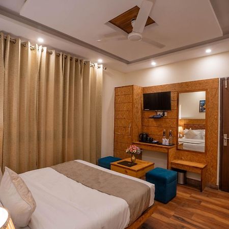 Perfectstayz Valley Vista 5 Min Walk To Mall Road Mussoorie Extérieur photo