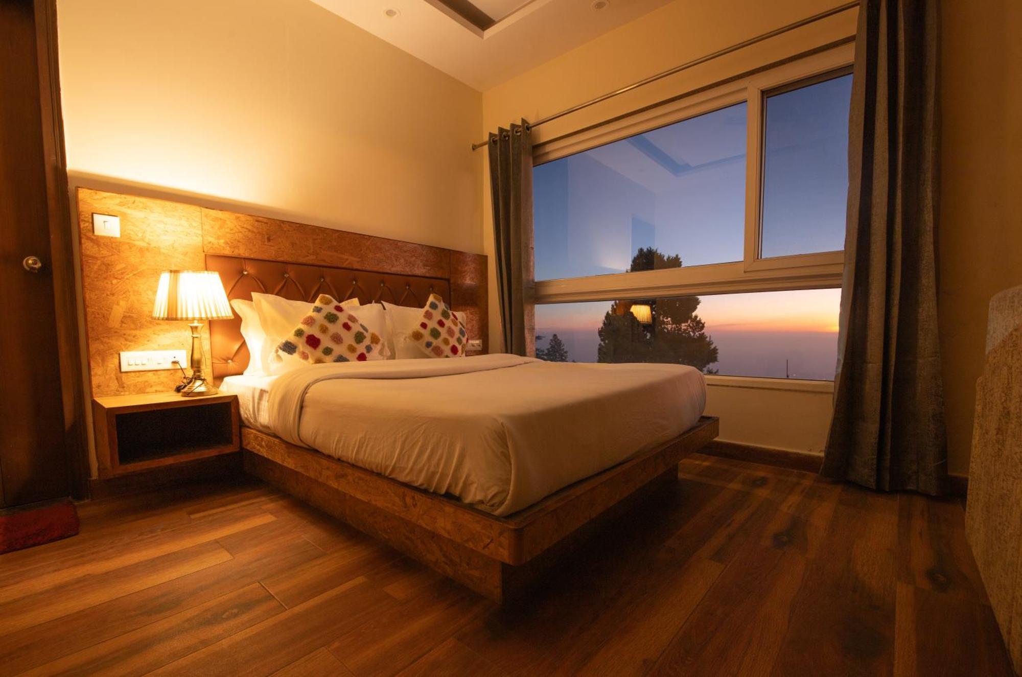 Perfectstayz Valley Vista 5 Min Walk To Mall Road Mussoorie Extérieur photo