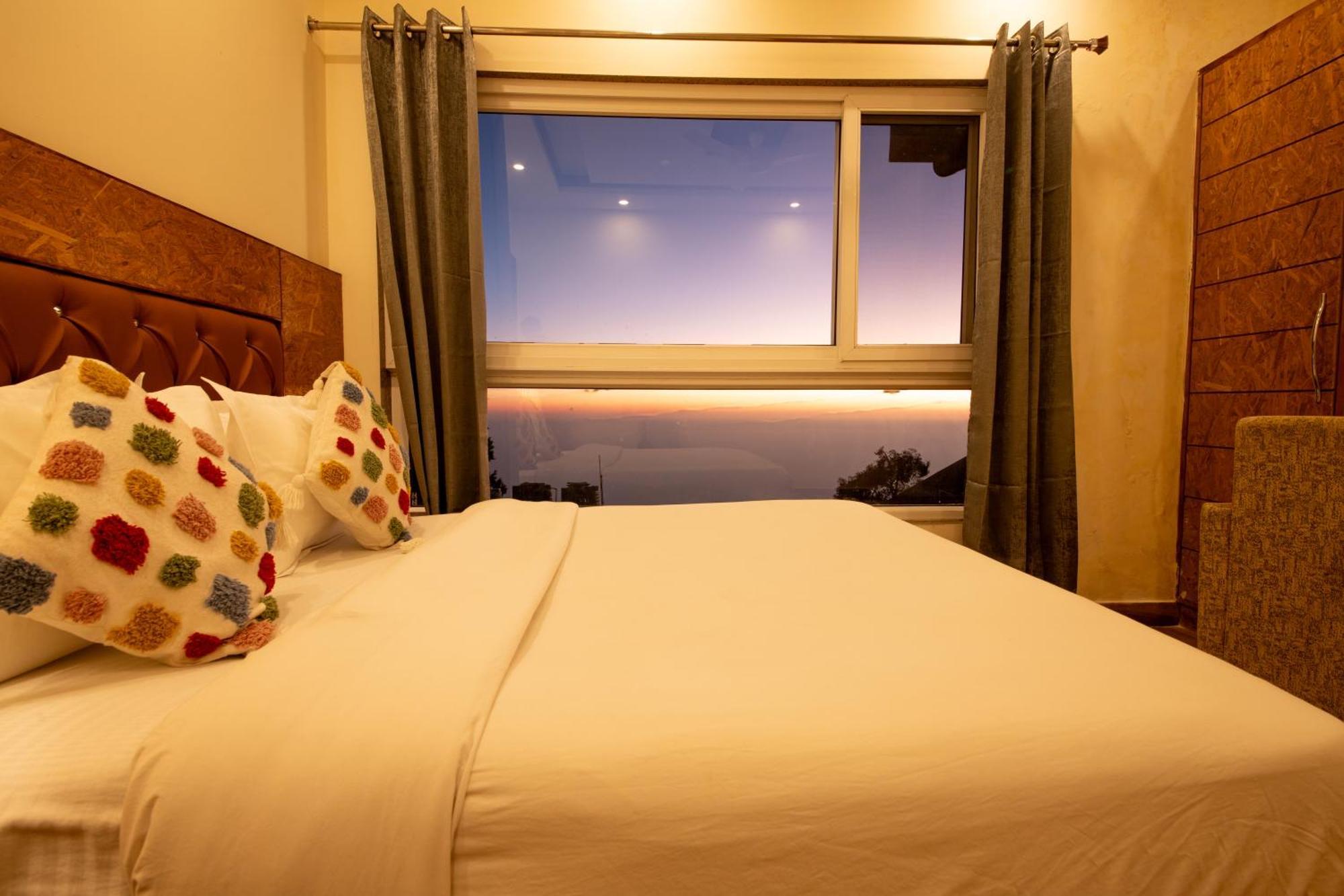 Perfectstayz Valley Vista 5 Min Walk To Mall Road Mussoorie Extérieur photo