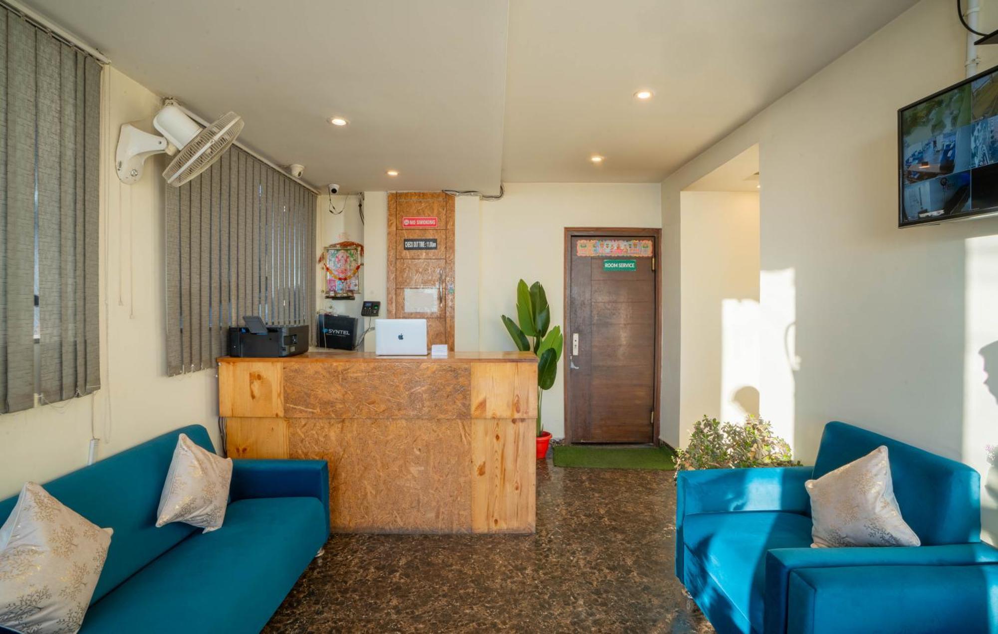 Perfectstayz Valley Vista 5 Min Walk To Mall Road Mussoorie Extérieur photo