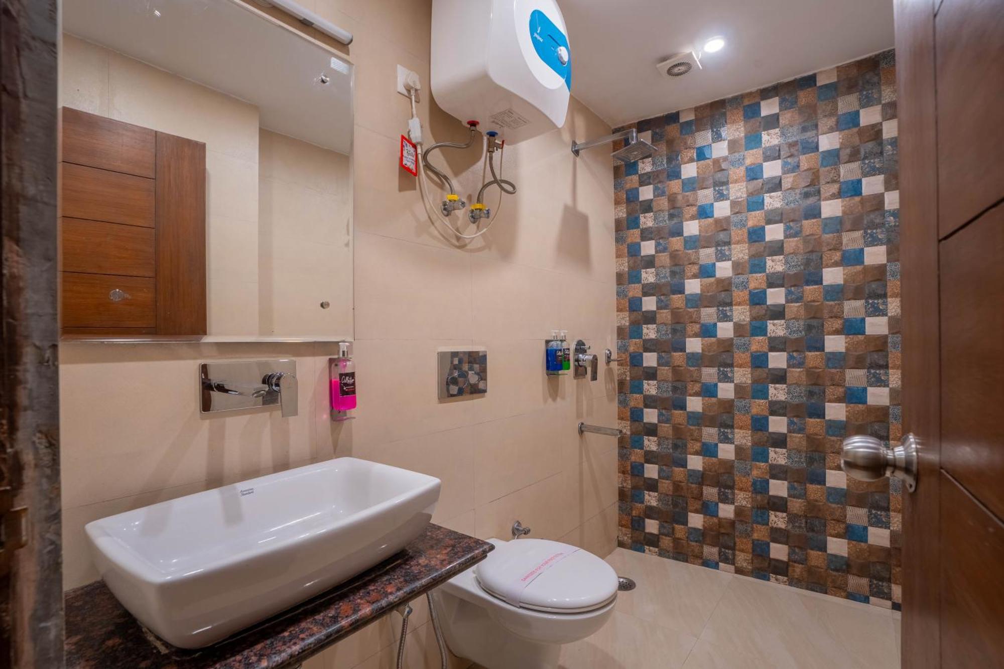 Perfectstayz Valley Vista 5 Min Walk To Mall Road Mussoorie Extérieur photo