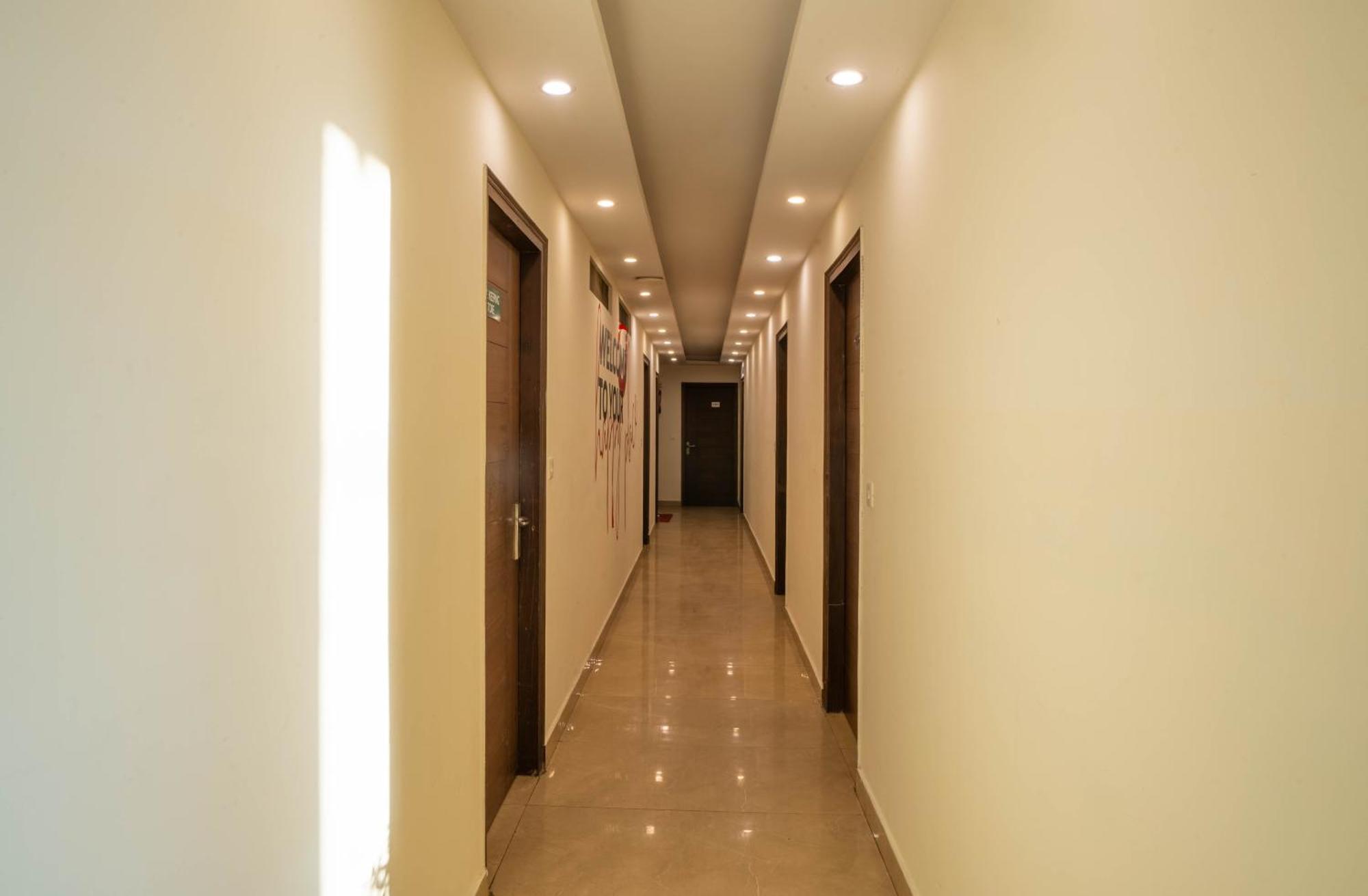 Perfectstayz Valley Vista 5 Min Walk To Mall Road Mussoorie Extérieur photo