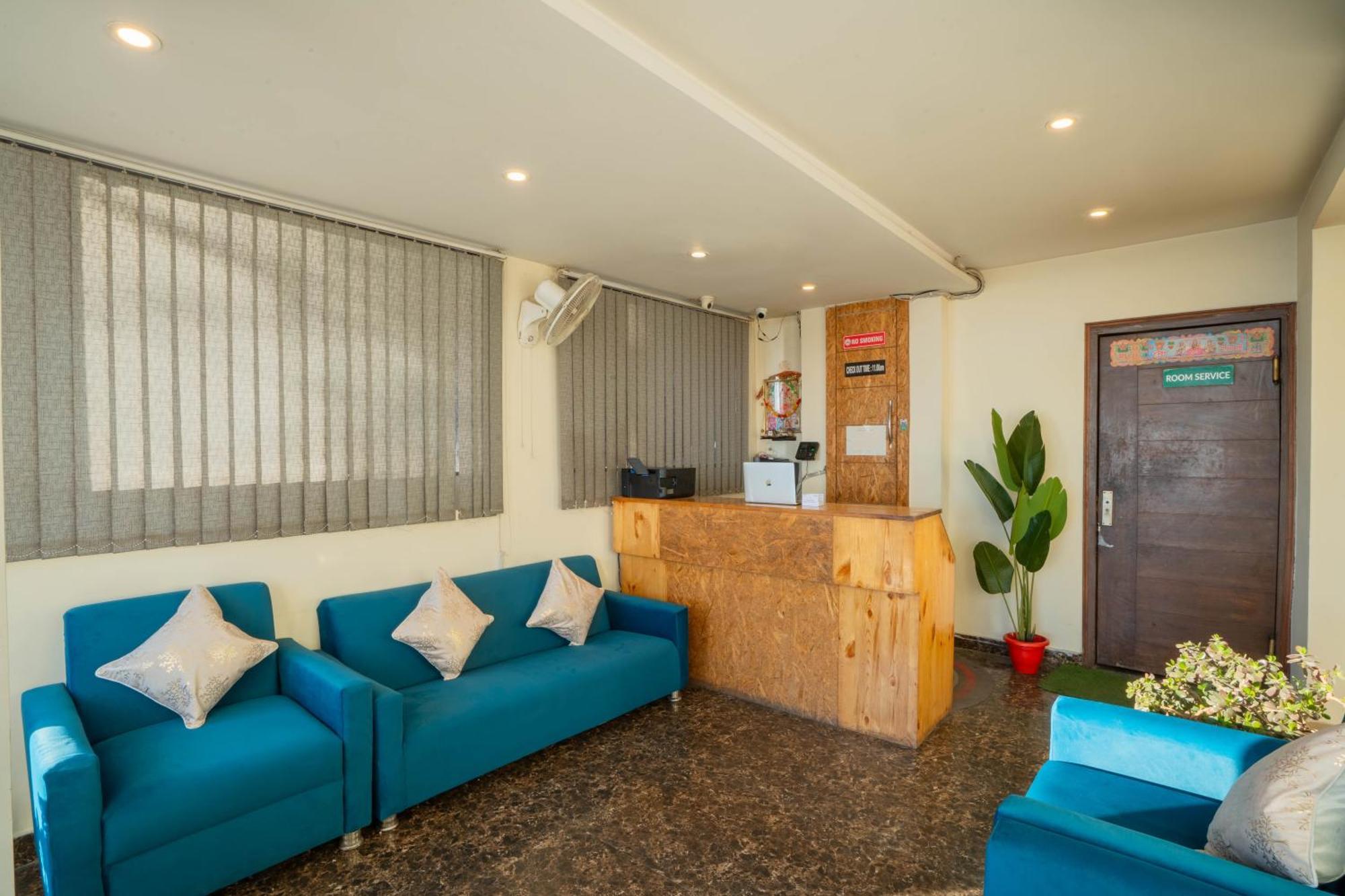 Perfectstayz Valley Vista 5 Min Walk To Mall Road Mussoorie Extérieur photo