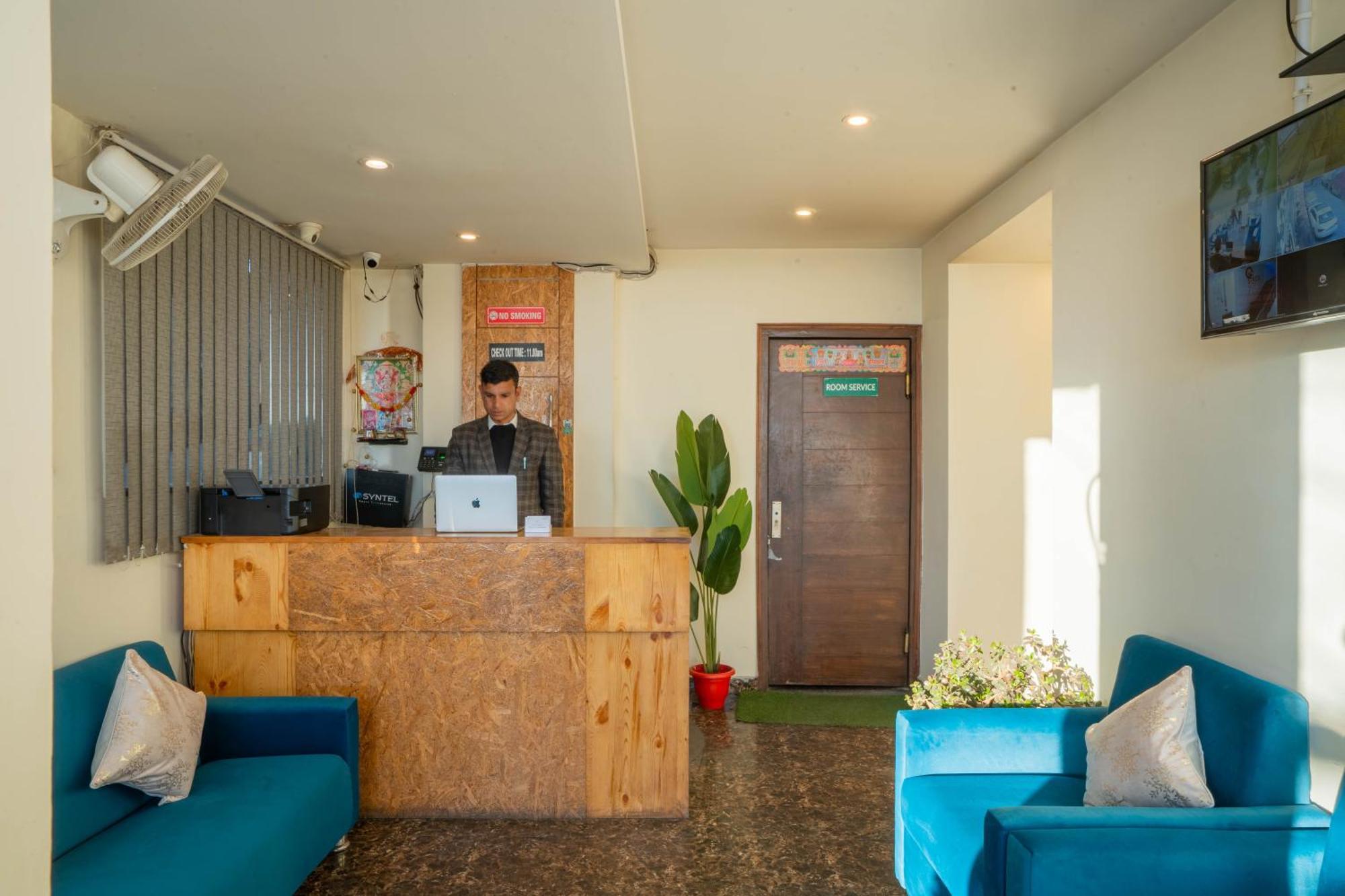 Perfectstayz Valley Vista 5 Min Walk To Mall Road Mussoorie Extérieur photo