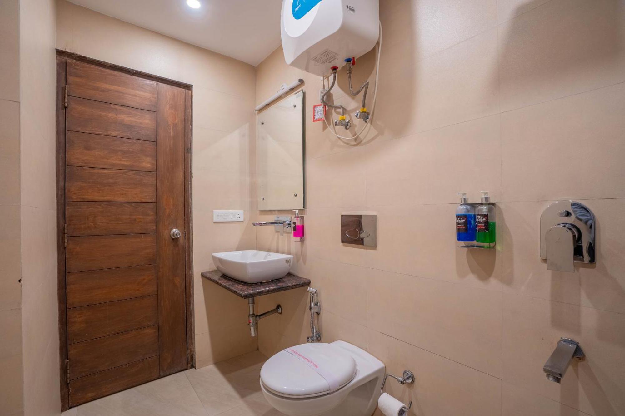 Perfectstayz Valley Vista 5 Min Walk To Mall Road Mussoorie Extérieur photo