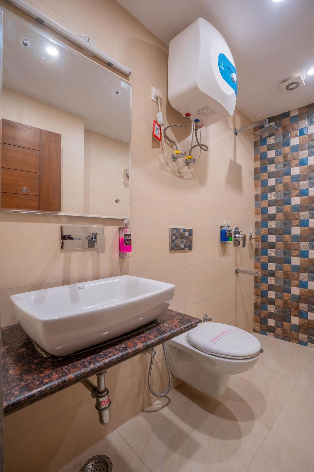 Perfectstayz Valley Vista 5 Min Walk To Mall Road Mussoorie Extérieur photo