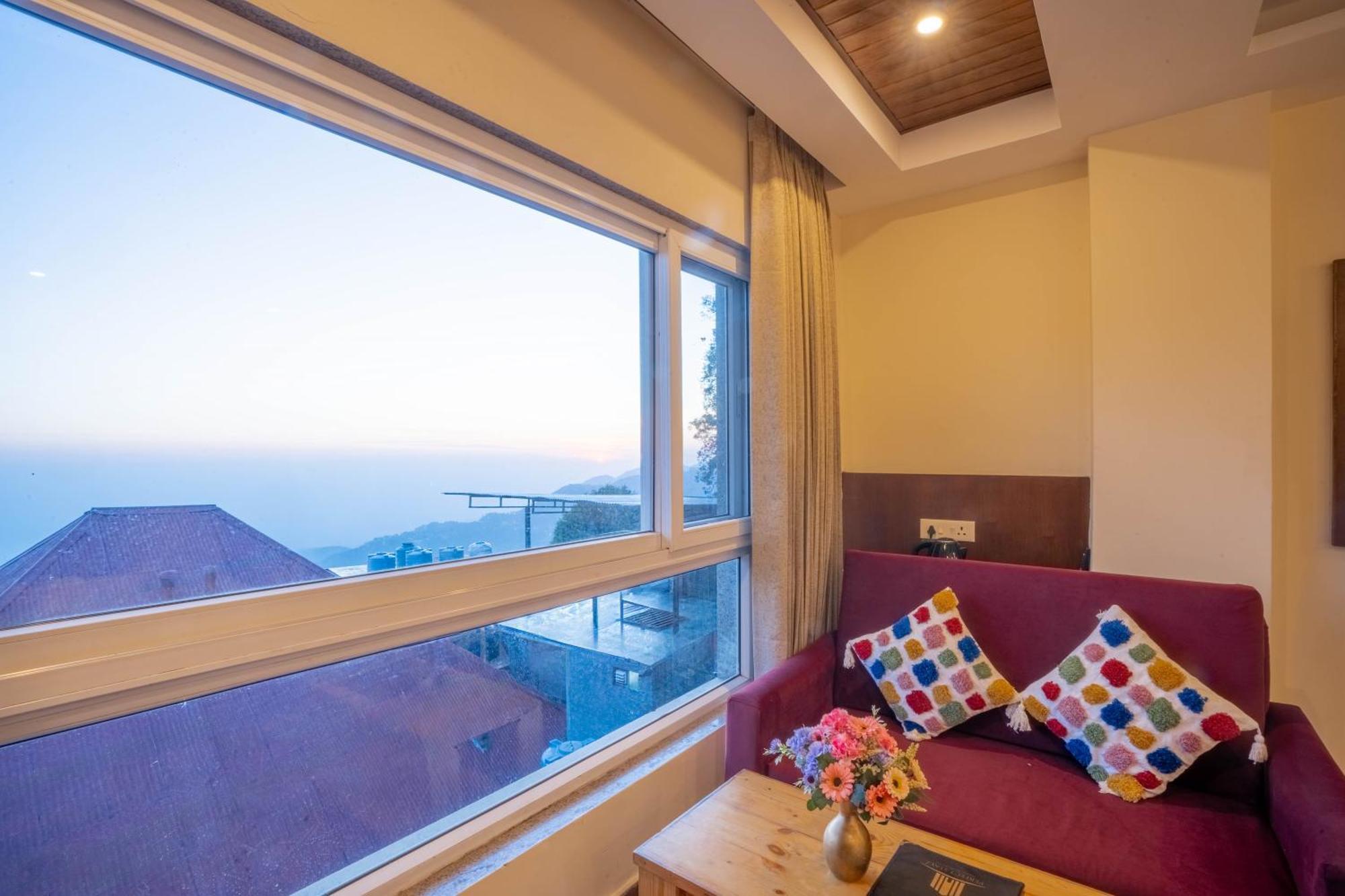 Perfectstayz Valley Vista 5 Min Walk To Mall Road Mussoorie Extérieur photo