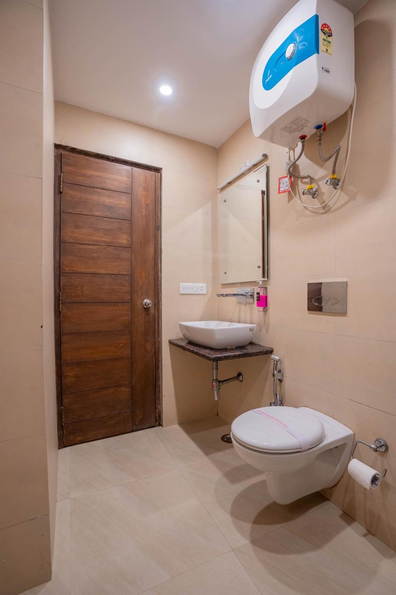 Perfectstayz Valley Vista 5 Min Walk To Mall Road Mussoorie Extérieur photo
