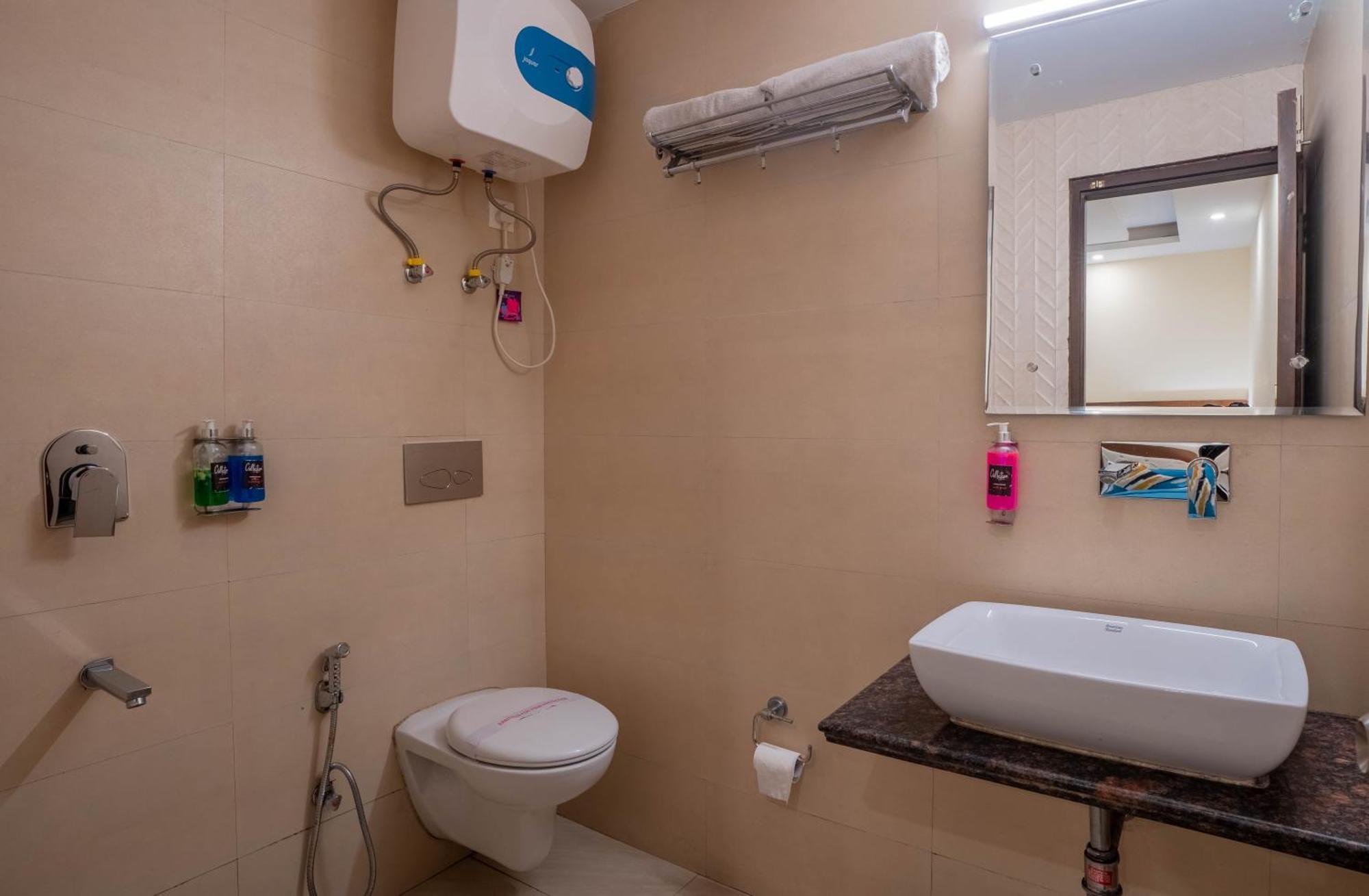 Perfectstayz Valley Vista 5 Min Walk To Mall Road Mussoorie Extérieur photo