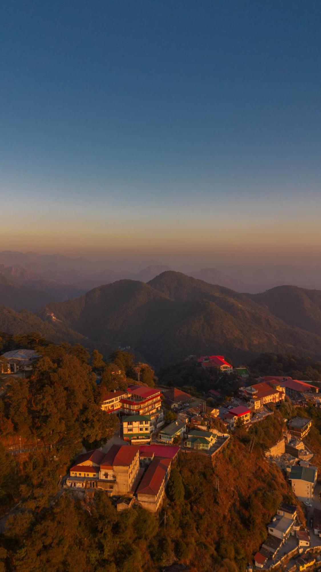 Perfectstayz Valley Vista 5 Min Walk To Mall Road Mussoorie Extérieur photo